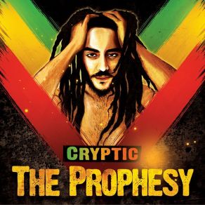 The Prophesy album cover