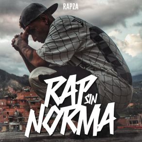 Rap Sin Norma album cover