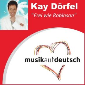 Frei Wie Robinson album cover