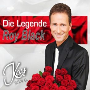 Die Legende ROY BLACK (CD1) album cover