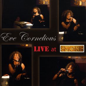 Live At Smoke! (Live) album cover