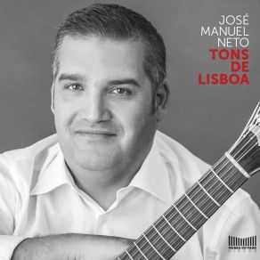 Tons De Lisboa album cover