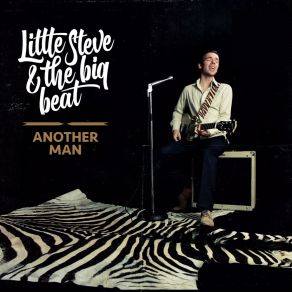 Another Man album cover