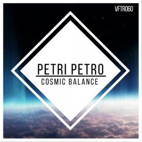 Cosmic Balance album cover