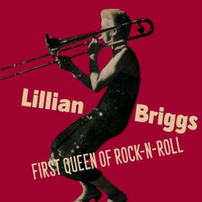 First Queen Of Rock-N-Roll album cover