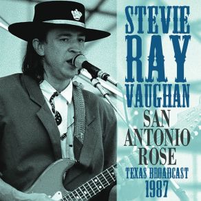 San Antonio Rose (Live) album cover