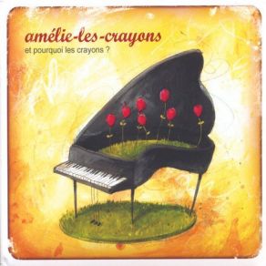 Et Pourquoi Les Crayons album cover