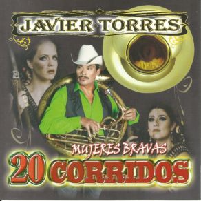 Mujeres Bravas album cover