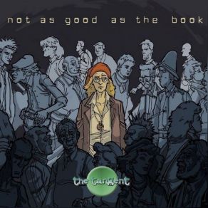 Not As Good As The Book (CD1) album cover