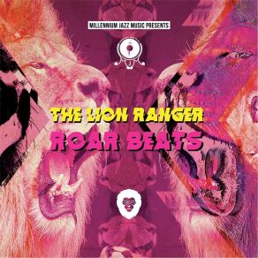 Roar Beats album cover