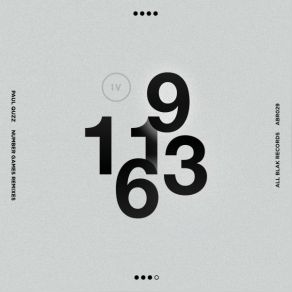 Number Games Remixes album cover