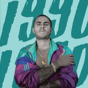 1990 album cover