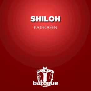 Pathogen album cover