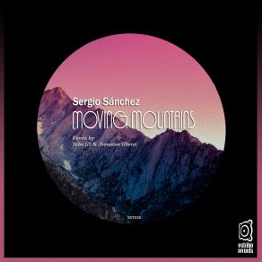 Moving Mountains album cover