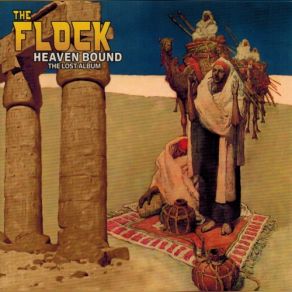 Heaven Bound – The Lost album cover