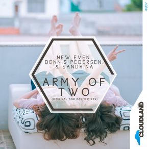 Army Of Two (Maxi-Single) album cover