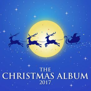 The Christmas 2017 album cover