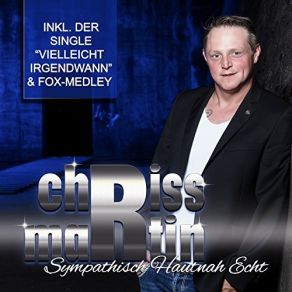 Sympathisch Hautnah Echt album cover