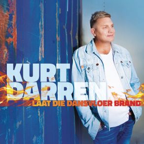 Laat Die Dansvloer Brand album cover