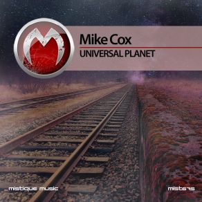 Universal Planet (Maxi-Single) album cover