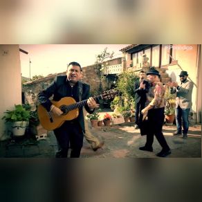 El Muerto Vivo. (Single) album cover