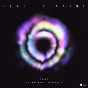 Fuse (Eelke Kleijn Remixes) (Maxi-Single) album cover