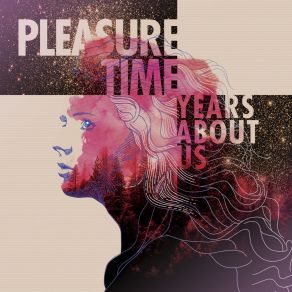 Years About Us album cover