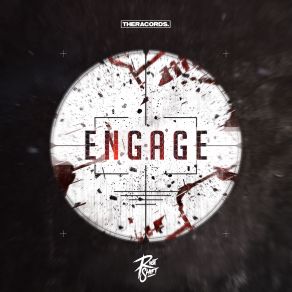 Engage (Maxi-Single) album cover