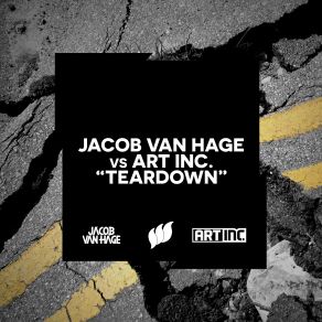 Teardown (Single) album cover