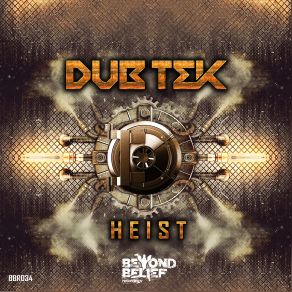 Heist (Single) album cover