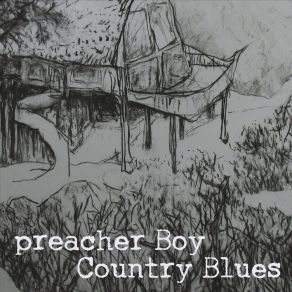 Country Blues album cover