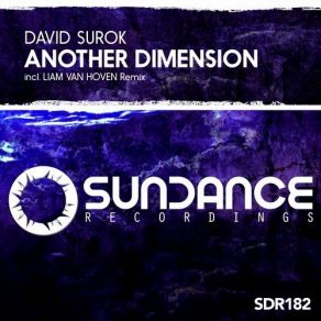 Another Dimension (Maxi-Single) album cover