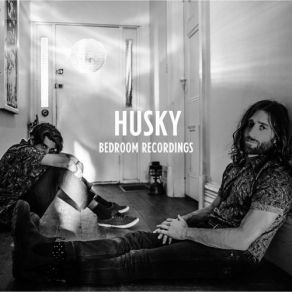 Bedroom Recordings album cover