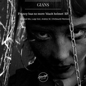 Francy Has No More Black Helmet album cover