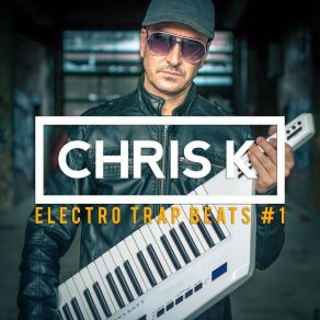 Electro Trap Beats # 1 album cover