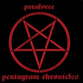 Pentagram Chronicles album cover