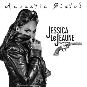 Acoustic Pistol album cover