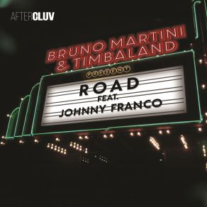 Road (Single) album cover