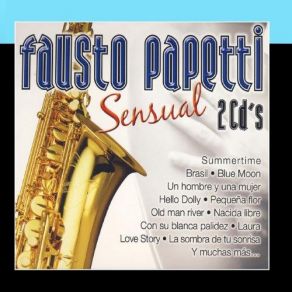 Sensual (CD2) album cover