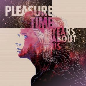 Years About Us album cover