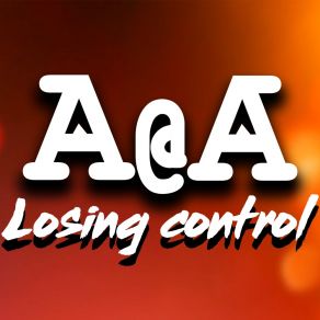 Losing Control album cover