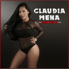 Como Bailo Yo album cover