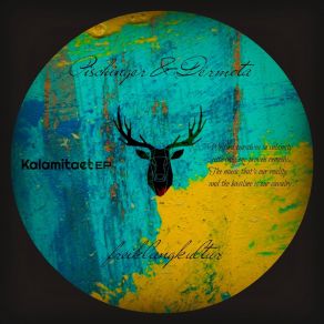 Kalamitaet album cover