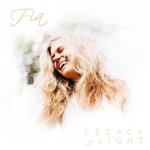 Legacy Of Light album cover