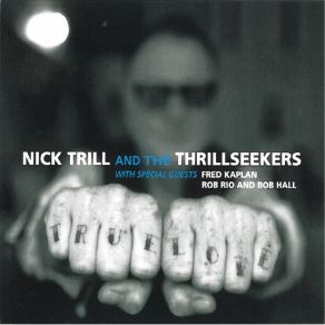 True Love album cover