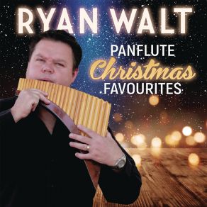 Panflute Christmas Favourites album cover