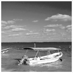 Úrsula album cover