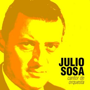 Cantor De Orquesta album cover