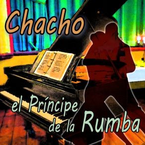 El Príncipe De La Rumba album cover