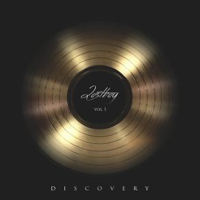 Discovery (Vol. 1) album cover